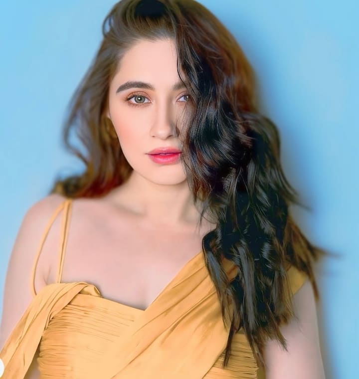 Born in Kuwait in 1984, Sanjida Sheikh started her career in 2003. He did small roles for two years but could not recognize him. After this, in 2005, she was seen as a lead actress in 'Kya Hoga Nimmo Ka'.