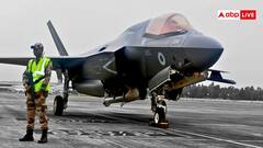 अमेरिका, रूस या चीन किसके पास है सबसे तगड़ा 5th जेनरेशन वाला फाइटर जेट, भारत में कहां तक पहुंचा इसका काम?