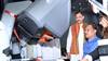 CM साय ने एम्स रायपुर में किया रोबोटिक सर्जिकल सिस्टम का शुभारंभ, नाम दिया 'देव हस्त'