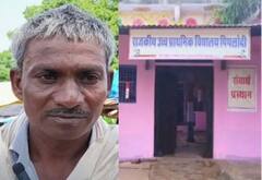 झालावाड़ हादसे के बाद मिसाल बने मोर सिंह, स्कूल के लिए दे दिया घर, खेत में बनाई झोपड़ी