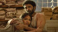 'ఘాటీ' కలెక్షన్స్: తెలుగు రాష్ట్రాల్లో అనుష్క సినిమాకు ఫస్ట్‌ డే ఊహించని రిజల్ట్