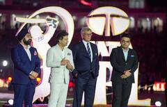 Sachin Tendulkar: রজার বিনির পরে ভারতীয় ক্রিকেট বোর্ডের নতুন সভাপতি হচ্ছেন সচিন তেন্ডুলকর?