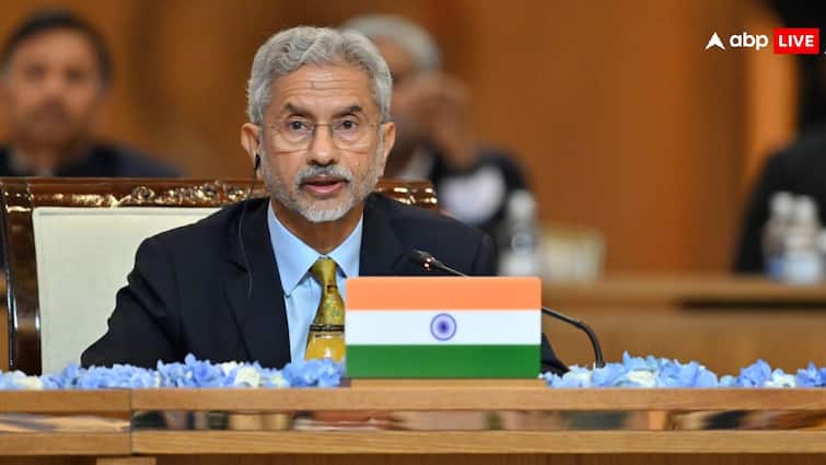EAM Jaishankar To Meet US Secretary Of State Rubio In New York Today