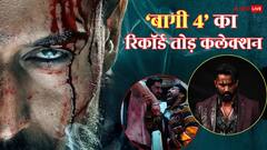 'बागी 4' ने खून-खराबे वाली इन फिल्मों को दी शिकस्त, वर्ल्डवाइड कमाए इतने करोड़