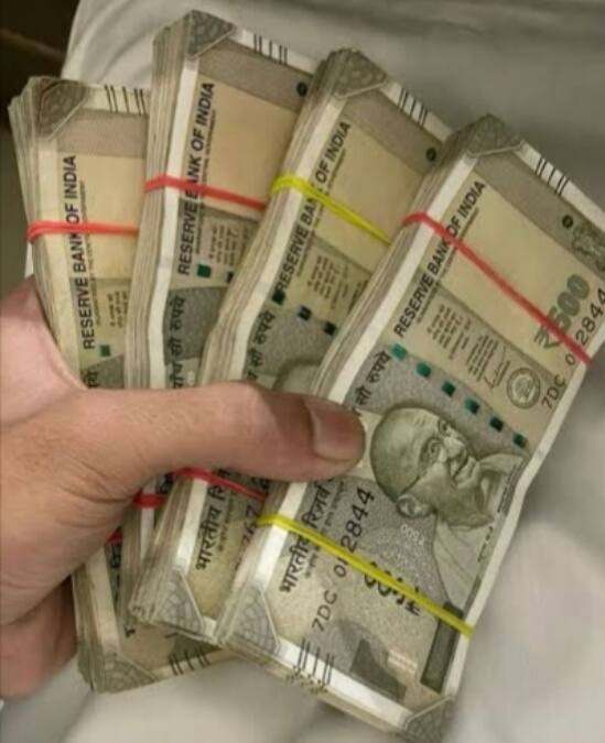 சென்னை ATM-ல் 5 லட்சம் பணம்! நேர்மையுடன் ஒப்படைத்த இளைஞர்: போலீஸ் பாராட்டு - நடந்தது என்ன?