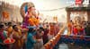 Ganesh Visarjan 2025 : अगले बरस तू जल्दी आ..! राज्यभरात गणेश विसर्जनाची धामधूम; बाप्पांना निरोप देण्यासाठी प्रशासनाचा चोख बंदोबस्त, वाचा सर्व अपडेट्स