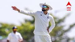 শ্রেয়সের জন্য সুখবর! অস্ট্রেলিয়ার বিরুদ্ধে দলের অধিনায়কত্ব করবেন আইয়ার?