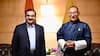 Adani Power, Druk Green Power To Set Up 570 MW Wangchhu Hydropower Project Worth Rs 6,000 Crore In Bhutan