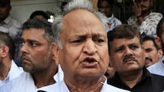 'राहुल गांधी की हर भविष्यवाणी सही साबित हुई', GST को लेकर बोले अशोक गहलोत