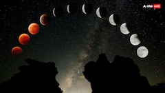 Chandra Grahan 2025: चंद्र ग्रहण और मृत्यु पंचक एकसाथ, 5 राशियां रहें बहुत सतर्क, भारी नुकसान के योग