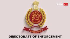 अवैध खनन केस में ED का बड़ा एक्शन, पंजाब के कई जिलों में छापेमारी कर 44 जमीनों को किया अटैच