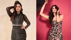 श्वेता तिवारी के बाद बेटी पलक ने भी डाल दीं तस्वीरें, मां-बेटी के कंपटीशन में कौन किस पर भारी, देखें खूबसूरत तस्वीरें