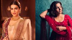 8 Bollywood-Inspired Anarkali Looks Perfect For The Festive Season