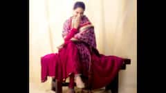8 Bollywood-Inspired Anarkali Looks Perfect For The Festive Season