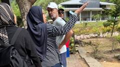 'Dust Of Bihar Politics Too Much For Yuvraj': BJP's Potshot At Rahul Gandhi Over Malaysia Vacation