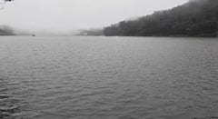 सिरोही में मानसूनी आफत का कहर! माउंट आबू में भारी बारिश, बाढ़ की चेतावनी