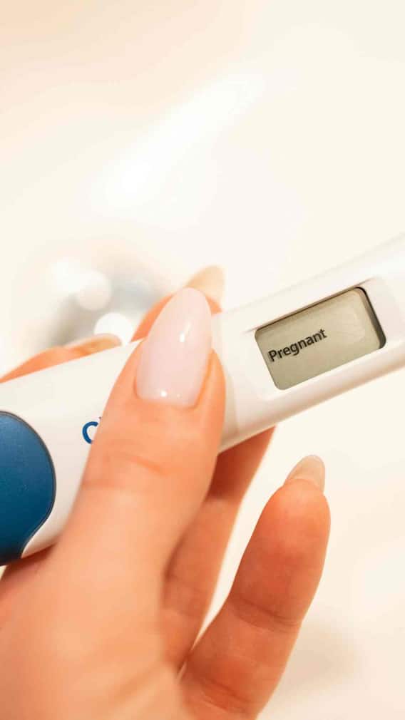 गर्भवती महिलांनी या टेस्ट करून घ्याव्यात