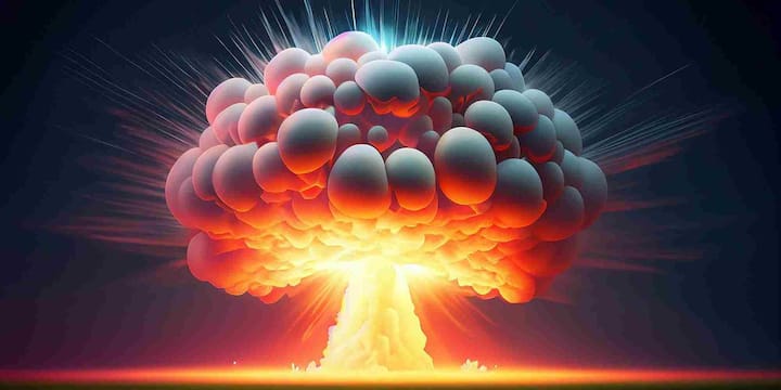 Hinton believes that AI can be more powerful than humans in the coming time. He said that this technique can be so capable that any person can prepare an organic weapon so that the world can be threatened with great destruction. He described it as a very scary situation and said that if a common man also gains devastating power, then its result can be more terrible than imagination.