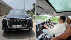 Living With An Audi Q7: Does A Luxury SUV Pinch Your Wallet Or Shrink Distances?