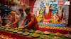 Durga Puja 2025 — Why Khichuri And Labra Hold Divine Significance In Festive Bhog