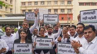 दिल्ली में वकीलों की हड़ताल फिर होगी शुरू, 8 सितंबर से स्ट्राइक, पुलिस की अदालत में व्यक्तिगत मौजूदगी पर अड़े