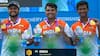 India Wins Gold At World Championships: ఆర్చరీ వరల్డ్ ఛాంపియన్‌షిప్‌లో భారత్‌కు గోల్డ్ మెడల్, చరిత్రలో తొలిసారిగా ఘనత
