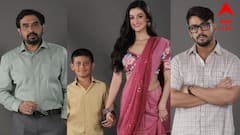 প্রথমবার জুটিতে বনি-দর্শনা, নতুন সিনেমায় ভিন্ন চরিত্রে চমক শিলাজিতের