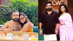 பாலியில் ரம்யா பாண்டியன்.. காதல் கணவருடன் ஹாலிடே ட்ரிப் க்ளிக்ஸ்!
