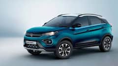 జీఎస్టీ స‌వ‌ర‌ణ ఎఫెక్ట్.. టాటా నెక్సాన్ పై ఎంత ఆదా?  సూప‌ర్బ్ ఫీచ‌ర్లు, సెక్యూరిటీతో స‌త్తా చాటుతున్న మోడ‌ల్