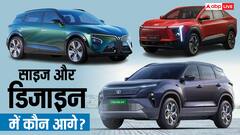 VinFast VF7 vs Tata Harrier EV vs Mahindra XEV 9e: कौन है सबसे दमदार इलेक्ट्रिक SUV?