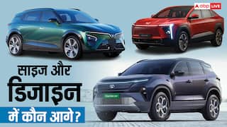 VinFast VF7 vs Tata Harrier EV vs Mahindra XEV 9e: कौन है सबसे दमदार इलेक्ट्रिक SUV?