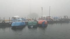 सिरोही में मानसूनी आफत का कहर! माउंट आबू में भारी बारिश, बाढ़ की चेतावनी