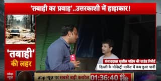 Yamuna Water Level Falls, Bringing Relief To Flood-Hit Areas And Residents In Delhi