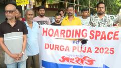 পুজোর ব্যানার লাগানো নিয়ে ২ ক্লাবের সদস্যদের মধ্যে সংঘর্ষ, আহত ৪