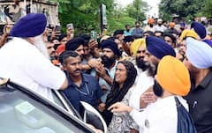 ਪੰਜਾਬ ਦੇ ਸਾਰੇ ਹੜ੍ਹ ਪ੍ਰਭਾਵਿਤ ਕਿਸਾਨਾਂ ਤੇ ਖੇਤ ਮਜ਼ਦੂਰਾਂ ਦੇ ਕਰਜ਼ੇ ਕੀਤੇ ਜਾਣ ਮੁਆਫ਼ , ਸੁਖਬੀਰ ਬਾਦਲ ਨੇ ਕੀਤੀ ਮੰਗ