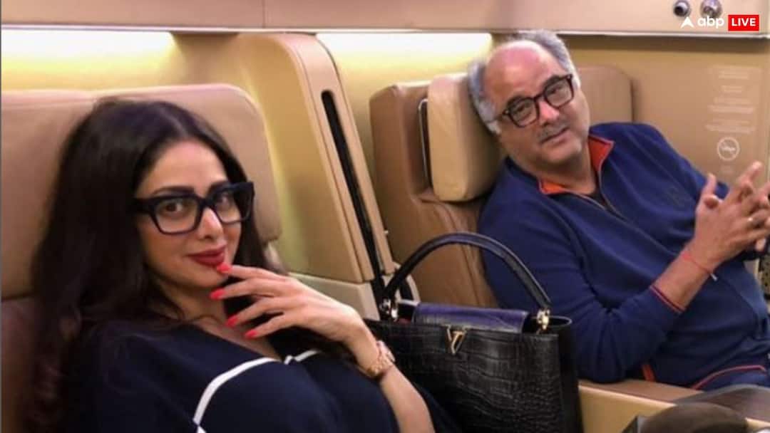 एसएस राजामौली ने श्रीदेवी को ऑफर की थी बाहुबली, बोनी कपूर बोले- प्रोड्यूसर्स ने कंफ्यूजन क्रिएट कर दी थी