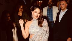 Kareena Kapoor Dazzles Like A Diamond In England, Draws Thousands Of Fans