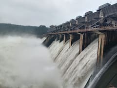 Gujarat Rains: મેઘરાજાએ ધબધબાટી બોલાવી! ગુજરાતના 125 ડેમ હાઈ એલર્ટ પર, બહાર નીકળવું રિસ્કી