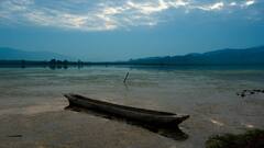 Why Arunachal Pradesh’s Naung Yang Lake Is Called The 'Lake Of No Return'