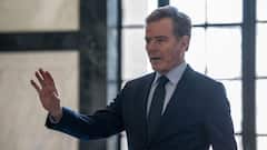 Bryan Cranston Wins Emmy For The Studio, His First In Comedy Category