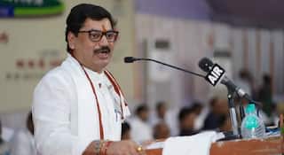 Beed News: मागे जे घडलं ते पुन्हा सरळ करण्याची वेळ आलीय; मला सांगायला लाज वाटते बीड जिल्ह्यात पोलिसांना स्वतःचं....; धनंजय मुंडे स्पष्टच बोलले