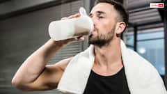 புரத பவுடர் குடிப்பதால் ஏற்படும் 5 பெரிய தீமைகள் பற்றி தெரிஞ்சுக்கோங்க..