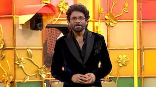 Bigg Boss 9 Launch Promo: హౌస్‌లోకి ఎంటర్ కాక ముందే బయటకు - సరికొత్తగా బిగ్ బాస్ 9 హౌస్... ఫస్ట్ డే ట్విస్ట్ మామూలుగా లేదు