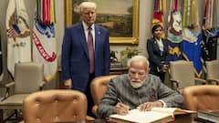 US Treasury Chief Warns Of ‘Russian Economic Collapse’ Push, Tariffs On India In Spotlight