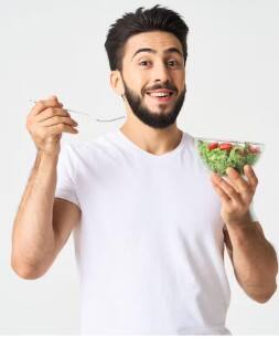 ਮਰਦਾਂ ਲਈ ਖਾਸ: 50 ਸਾਲ 'ਚ ਵੀ 25 ਸਾਲ ਵਰਗਾ ਦਮ, ਬਸ ਕਰਨਾ ਹੋਏਗਾ ਇਹ ਕੰਮ