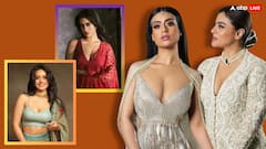 खूबसूरती में मां काजोल देवगन से भी आगे निकलीं बेटी निसा देवगन, ग्लैमरस तस्वीरों से नजरें हटाना मुश्किल