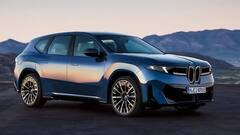 BMW iX3 EV: என்னடா 400, 500-ன்னு.. 800 கிமீ ரேஞ்சை அள்ளி வீசிய பிஎம்டபள்யு - மின்சார காரின் அம்சங்களும், விலையும்