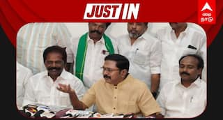 பழனிசாமி முதல்வர் ஆனது எப்படி? டிடிவி தினகரன் பரபர குற்றச்சாட்டு! அதிமுக-வில் நடந்தது என்ன? #TTVDhinakaran #EPS #ADMK