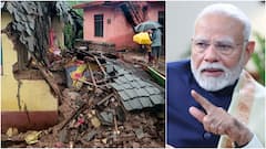 Besides Punjab, PM Modi To Visit Himachal On September 9 To Review Flood And Landslide Damage