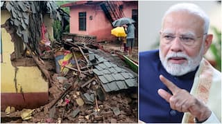 Besides Punjab, PM Modi To Visit Himachal On September 9 To Review Flood And Landslide Damage